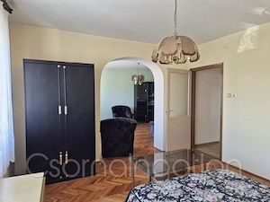Csorna - központ közeli 3 szintes családi ház ELADÓ - kép 5