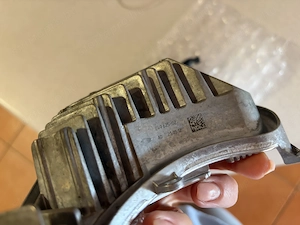 Bmw X3,X4 F15,F16  lámpa modul xenon vezérlő stb 8 491 414,7 457 873,3  - kép 6