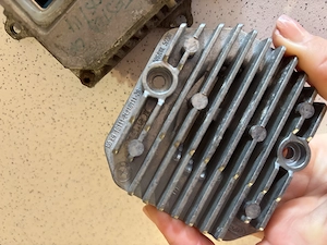 Bmw X3,X4 F15,F16  lámpa modul xenon vezérlő stb 8 491 414,7 457 873,3 