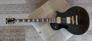 LTD Eclipse 256.