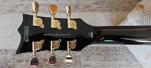 LTD Eclipse 256. - kép 4