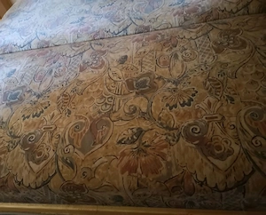 Kárpitozott ágy (178 x 200 cm, 89 cm x 200 cm) - kép 5