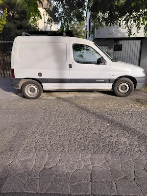 Citroen Berlingó  kisteherautó eladó - kép 2