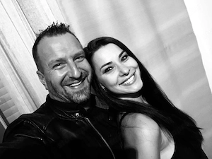  Házi swinger  egy exclusive házaspárral - kép 4