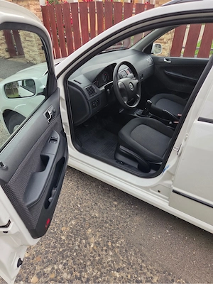 Eladó Skoda Fábia 1.4 benzin - kép 7