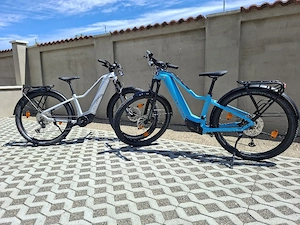 Flyer goroc 2 6.30 új E-bike 