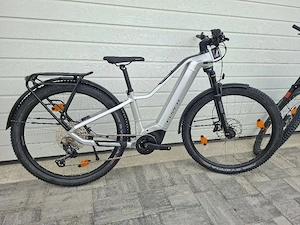 Flyer goroc 2 6.30 új E-bike  - kép 3