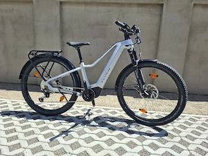 Flyer goroc 2 6.30 új E-bike  - kép 5