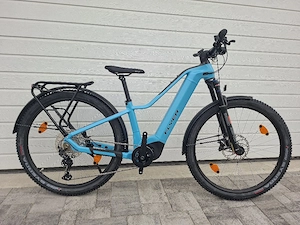 Flyer goroc 2 6.30 új E-bike  - kép 2