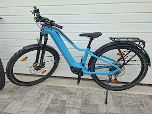 Flyer goroc 2 6.30 új E-bike  - kép 4