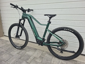 Flyer uproc 2 6.30 új E-bike  - kép 4