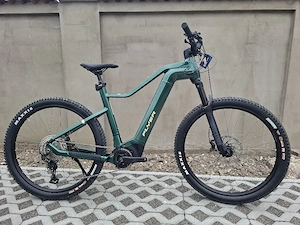Flyer uproc 2 6.30 új E-bike  - kép 3