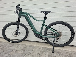 Flyer uproc 2 6.30 új E-bike 