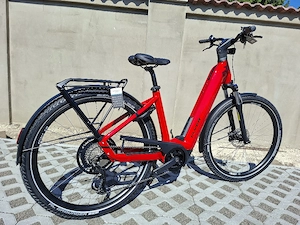 Flyer upstreet 5.10 új Női mélyvázas E-bike  - kép 3