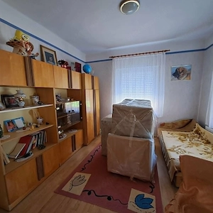 Gombán 120 m2-es, 3 szobás, jó állapotú családi ház 1300 m2-es telekkel - kép 5