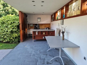 Luxusház a Rómain medencével, szaunával! - kép 8