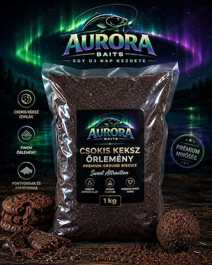 Aurora Baits - etetőanyagok Kaposvárról - kép 5