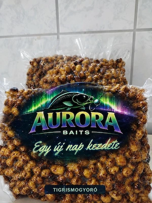 Aurora Baits - etetőanyagok Kaposvárról - kép 6