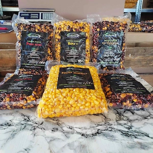 Aurora Baits - etetőanyagok Kaposvárról - kép 9