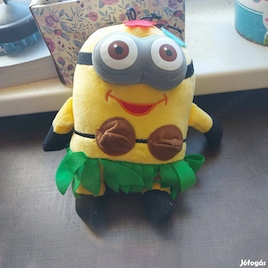 Spongyabob és barátai plüss  - kép 3