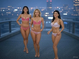 Magas fizetés + izgalmas fehérneműs interjú   Legyél PromoGirl!   - kép 2
