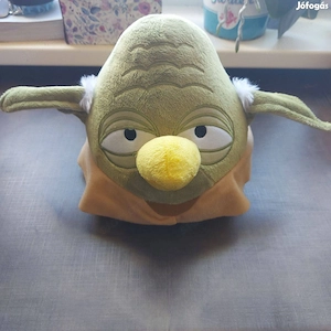 Star Wars-Angry birds plüss figura - kép 3