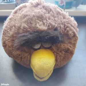 Star Wars-Angry birds plüss figura - kép 2
