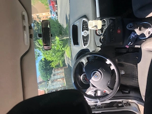 Renault Clio 1.5 dCi GrandTour (dízel kombi) - kép 2