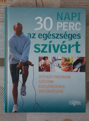 Könyvek több témakörben - kép 6