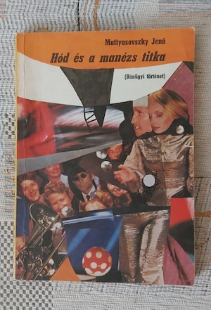 Könyvek több témakörben - kép 9