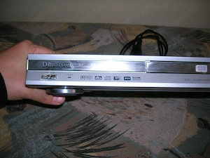 Dimarson DMP-300 DVD lejátszó.