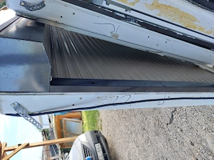 Elektromos alu redőnyős-távi rányitós bukó-nyiló reluxás 2 réteg hőszigetelt disz osztós sz;155 x m; - kép 2