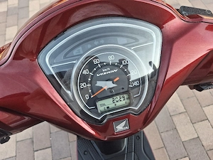 Honda Vision NSC 110 Újszerű 2000km - kép 8