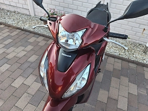 Honda Vision NSC 110 Újszerű 2000km - kép 5