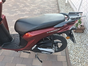 Honda Vision NSC 110 Újszerű 2000km - kép 2