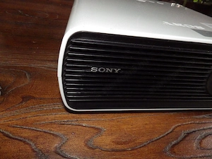 Sony projektor VPL-EX145  Siófok    - kép 3