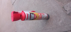 Soudal 750ml ragasztóhab 1900ft db