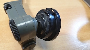 Philips Runner FM-MW sztereó rádió, futó rádió eladó - kép 11