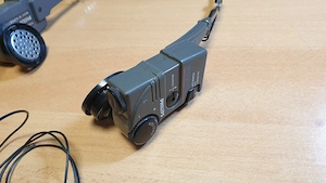 Philips Runner FM-MW sztereó rádió, futó rádió eladó - kép 9