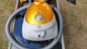 Samsung Easy 1600W porszívó eladó - kép 6