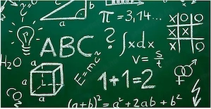 Matematika, informatika 
