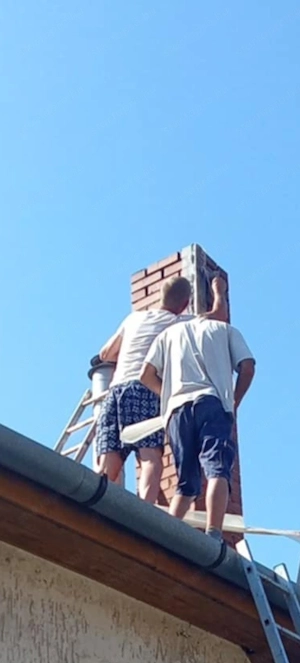 Tetőjavítás ingyenes felmérés István  - kép 3