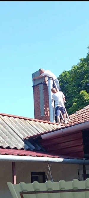 Tetőjavítás ingyenes felmérés István  - kép 2