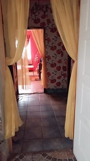Fegyvernek eladó csaladi ház.  - kép 6