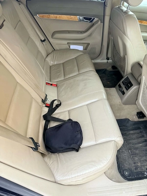 Audi a6 el adó 1.35000ft - kép 2
