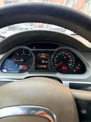 Audi a6 el adó 1.35000ft - kép 4