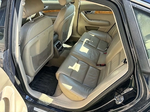 Audi a6 el adó 1.35000ft - kép 5