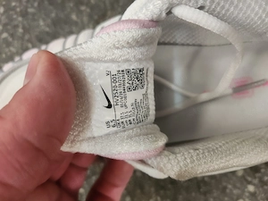 Nike air max shox cipő  (36 41) - kép 4