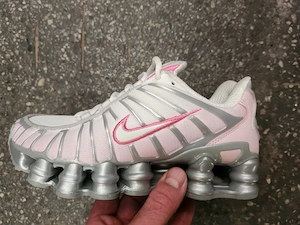 Nike air max shox cipő  (36 41)