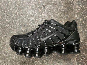 Nike air max shox cipő  (36 41) - kép 7